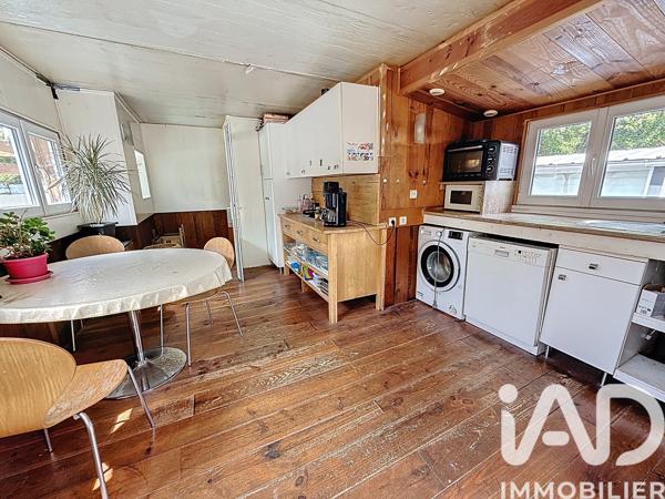 Appartement à vendre 5 pièces 140 m² Vigneux-sur-Seine