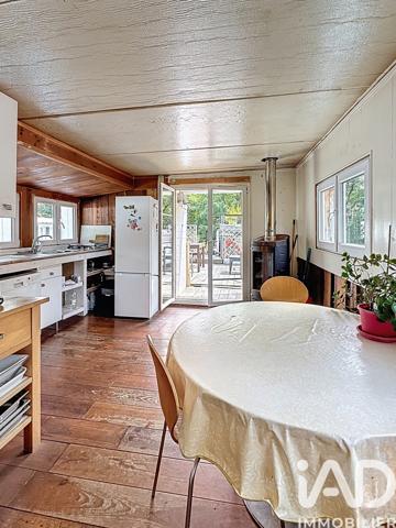 Appartement à vendre 5 pièces 140 m² Vigneux-sur-Seine