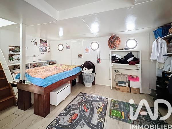 Appartement à vendre 5 pièces 140 m² Vigneux-sur-Seine