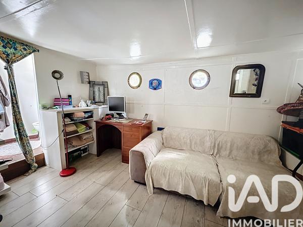 Appartement à vendre 5 pièces 140 m² Vigneux-sur-Seine