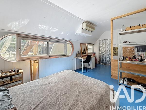Appartement à vendre 5 pièces 140 m² Vigneux-sur-Seine