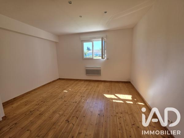Maison à vendre 5 pièces 100 m² Creuzier-le-Neuf