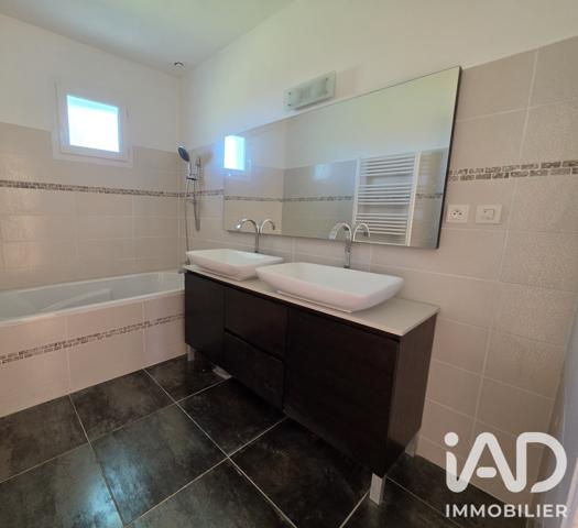 Maison à vendre 5 pièces 100 m² Creuzier-le-Neuf