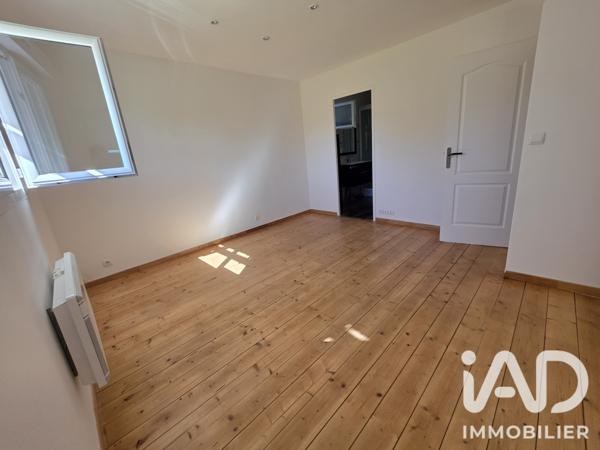 Maison à vendre 5 pièces 100 m² Creuzier-le-Neuf