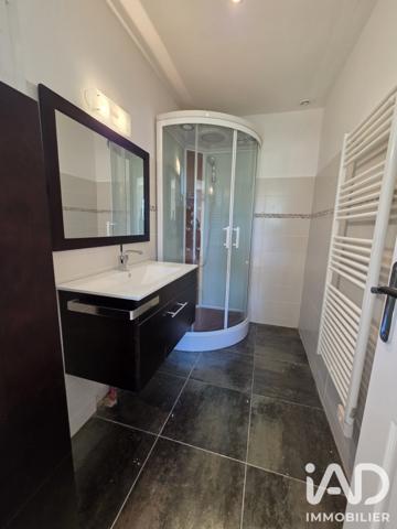 Maison à vendre 5 pièces 100 m² Creuzier-le-Neuf