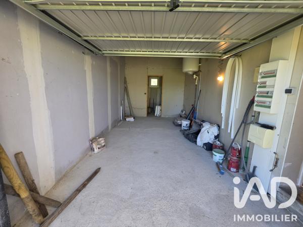 Maison à vendre 5 pièces 100 m² Creuzier-le-Neuf