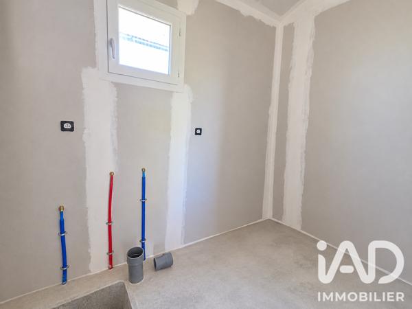 Maison à vendre 5 pièces 100 m² Creuzier-le-Neuf