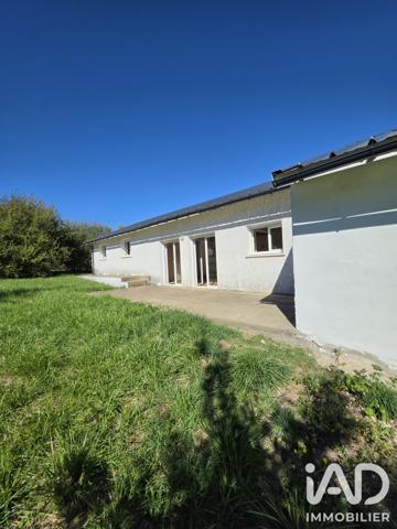 Maison à vendre 5 pièces 100 m² Creuzier-le-Neuf