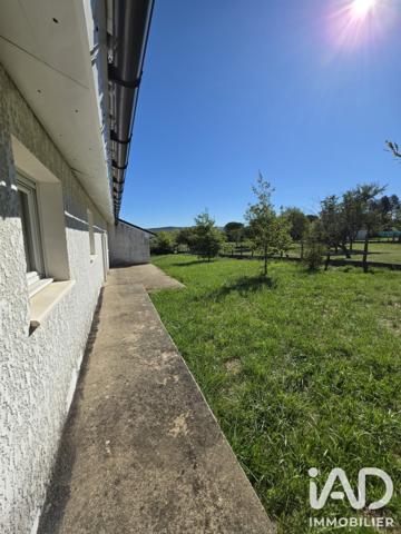 Maison à vendre 5 pièces 100 m² Creuzier-le-Neuf