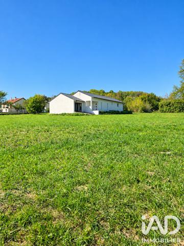 Maison à vendre 5 pièces 100 m² Creuzier-le-Neuf