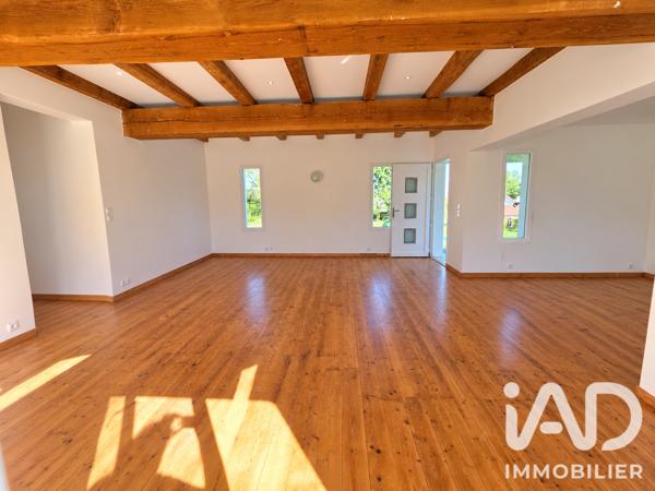 Maison à vendre 5 pièces 100 m² Creuzier-le-Neuf