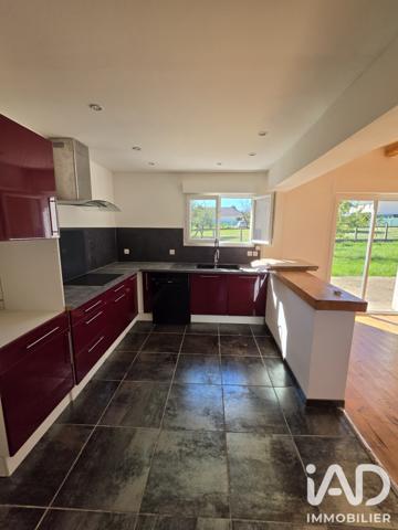 Maison à vendre 5 pièces 100 m² Creuzier-le-Neuf