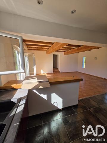 Maison à vendre 5 pièces 100 m² Creuzier-le-Neuf