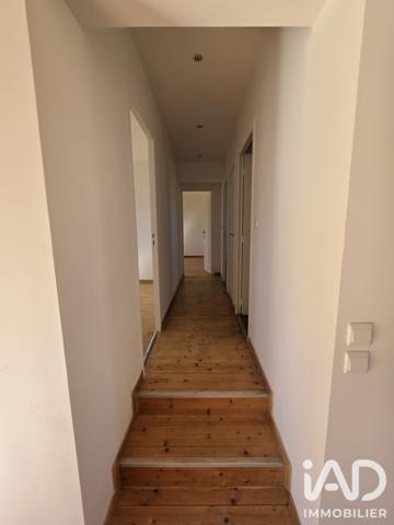 Maison à vendre 5 pièces 100 m² Creuzier-le-Neuf