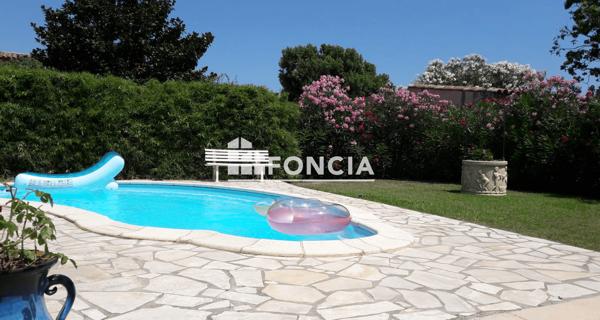 À vendre Maison 4 pièces 93 m² - Pia 66380