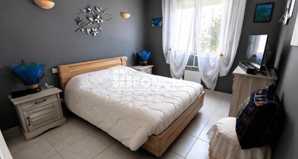 À vendre Maison 4 pièces 93 m² - Pia 66380