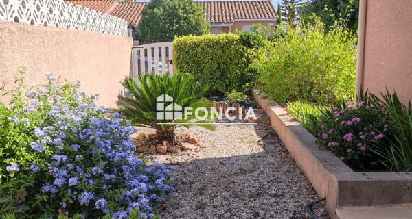 À vendre Maison 4 pièces 93 m² - Pia 66380