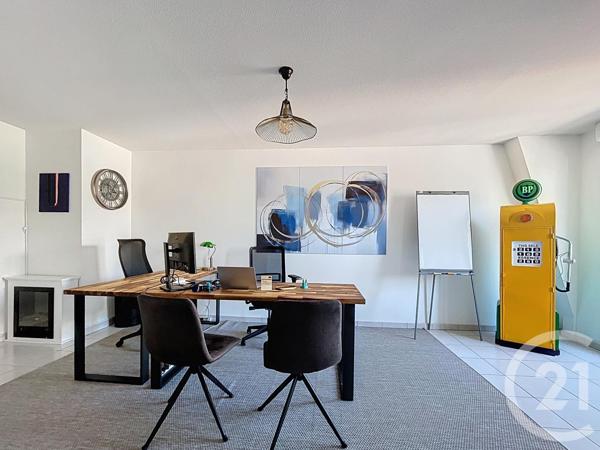 Appartement F2 à vendre  2 pièces - 55,17 m2 EPINAL - 88