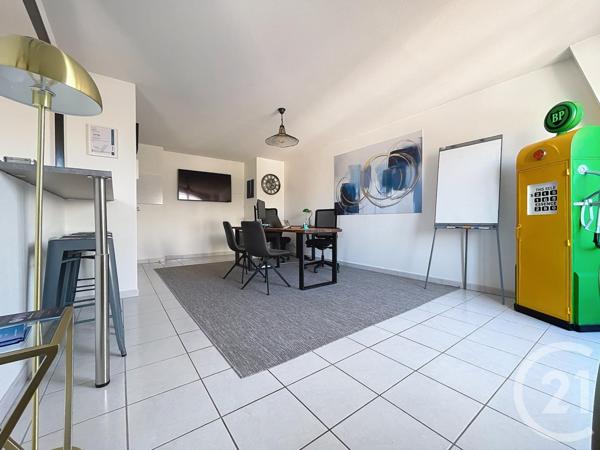 Appartement F2 à vendre  2 pièces - 55,17 m2 EPINAL - 88