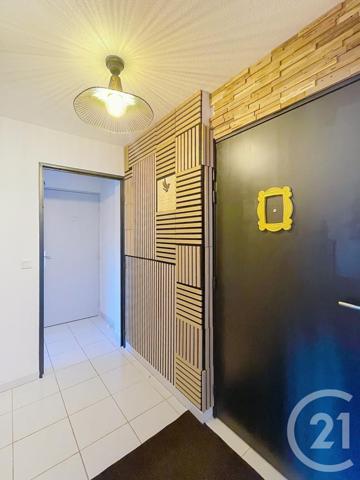 Appartement F2 à vendre  2 pièces - 55,17 m2 EPINAL - 88