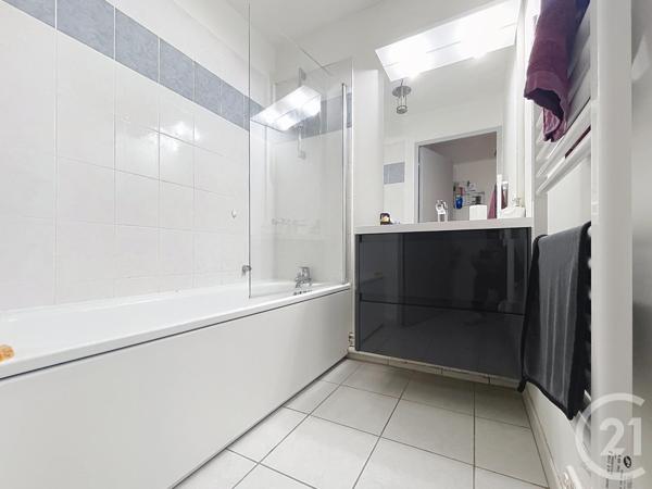 Appartement F2 à vendre  2 pièces - 55,17 m2 EPINAL - 88