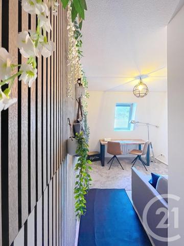 Appartement F2 à vendre  2 pièces - 55,17 m2 EPINAL - 88