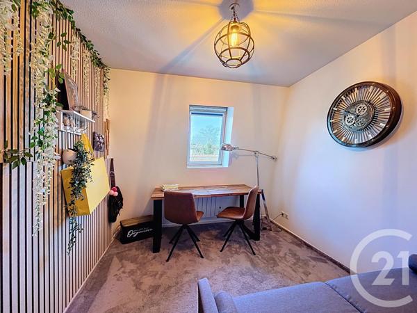 Appartement F2 à vendre  2 pièces - 55,17 m2 EPINAL - 88