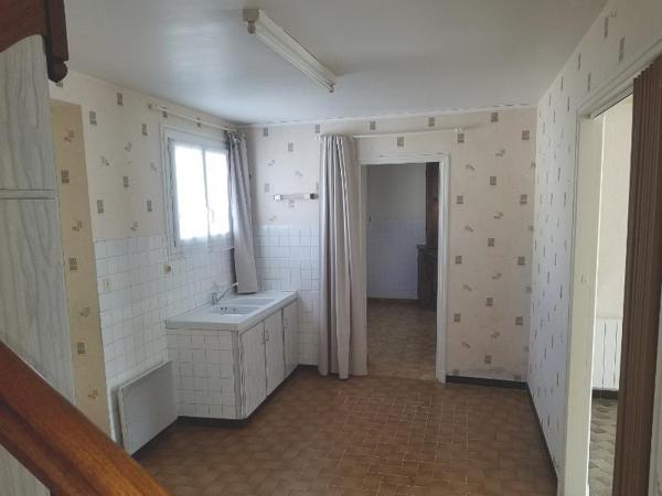 17190 - Maison 6 pièce(s) 106 m² + Garage 40 m² - Sauzelle - lIe d'Oléron -