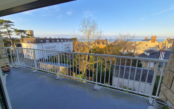 Appartement à vendre    1 pièce • 33,33 m2 Villers-sur-Mer