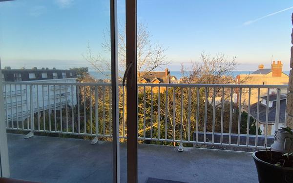 Appartement à vendre    1 pièce • 33,33 m2 Villers-sur-Mer