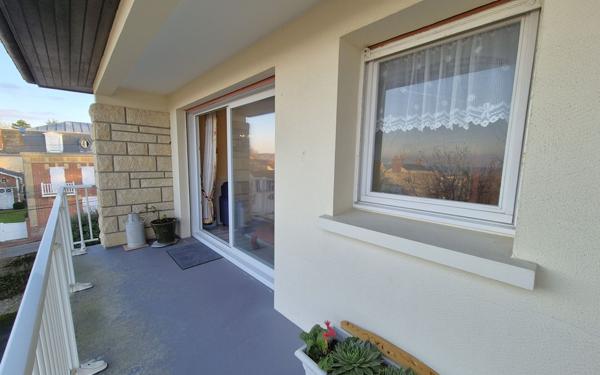 Appartement à vendre    1 pièce • 33,33 m2 Villers-sur-Mer