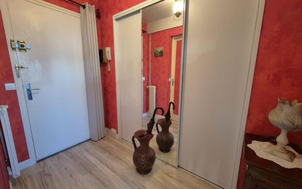 Appartement à vendre    1 pièce • 33,33 m2 Villers-sur-Mer