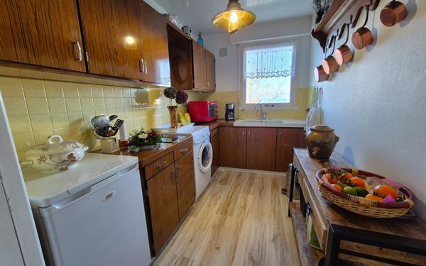 Appartement à vendre    1 pièce • 33,33 m2 Villers-sur-Mer