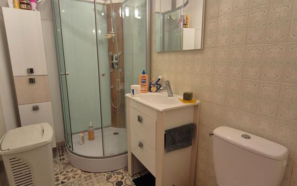 Appartement à vendre    1 pièce • 33,33 m2 Villers-sur-Mer