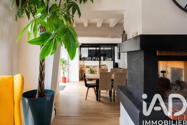 Maison à vendre 6 pièces 240 m² Couëron