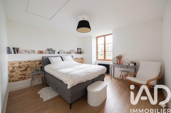 Maison à vendre 6 pièces 240 m² Couëron