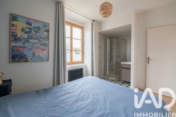 Maison à vendre 6 pièces 240 m² Couëron