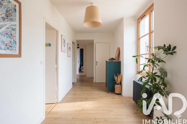Maison à vendre 6 pièces 240 m² Couëron