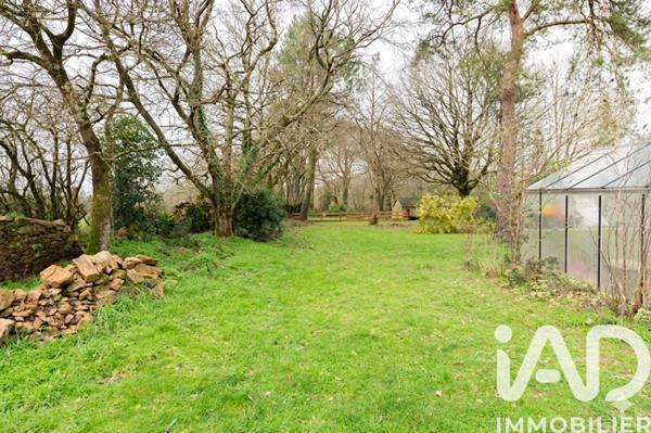 Maison à vendre 6 pièces 240 m² Couëron