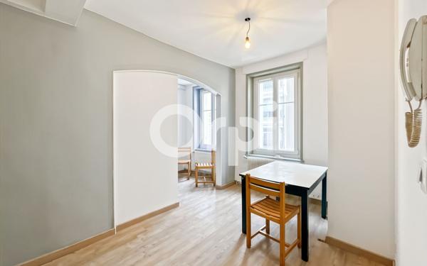 Immeuble à vendre    6 pièces •  Boulogne-sur-Mer