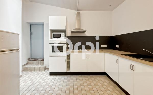 Immeuble à vendre    6 pièces •  Boulogne-sur-Mer