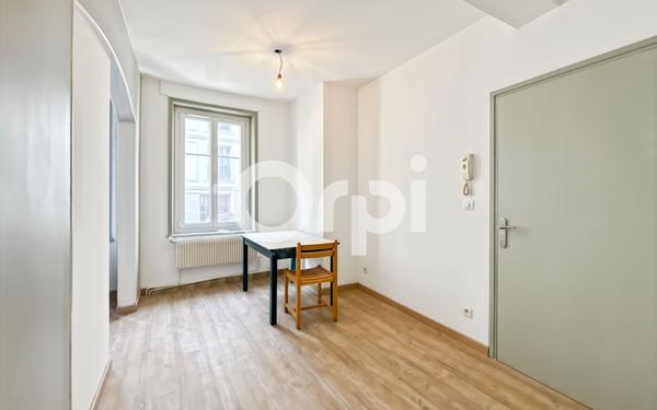 Immeuble à vendre    6 pièces •  Boulogne-sur-Mer