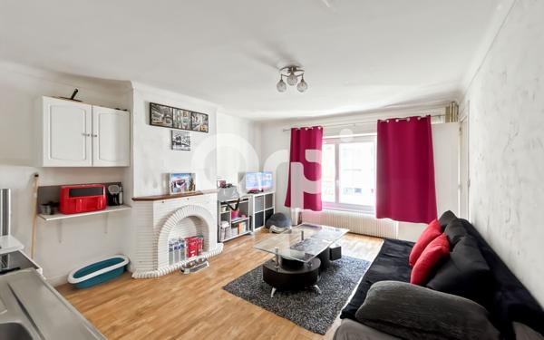 Immeuble à vendre    6 pièces •  Boulogne-sur-Mer
