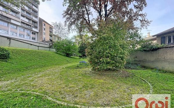 Appartement à vendre    3 pièces • 74,51 m2 Villeurbanne