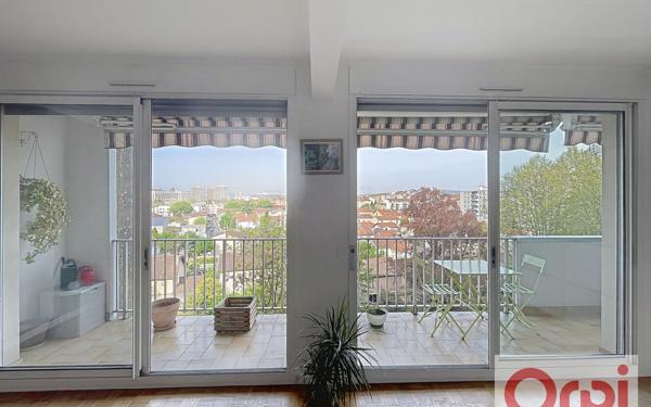 Appartement à vendre    3 pièces • 74,51 m2 Villeurbanne