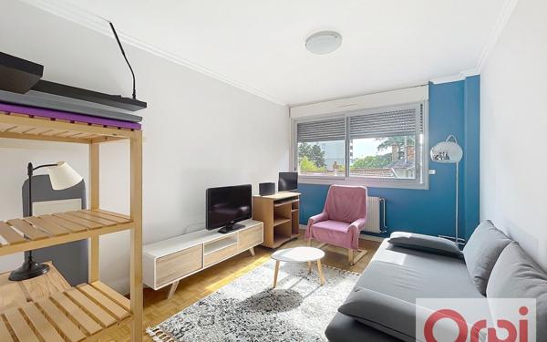 Appartement à vendre    3 pièces • 74,51 m2 Villeurbanne