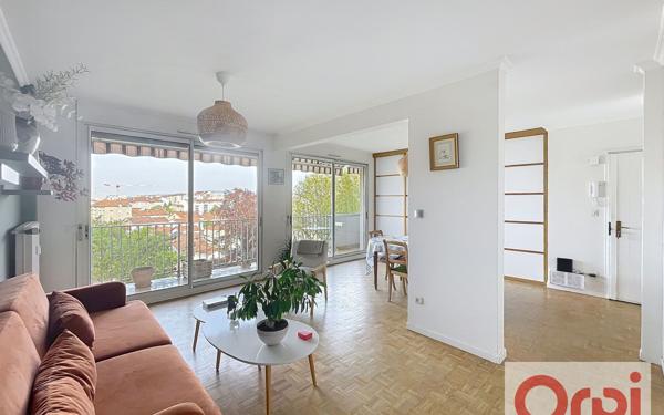 Appartement à vendre    3 pièces • 74,51 m2 Villeurbanne
