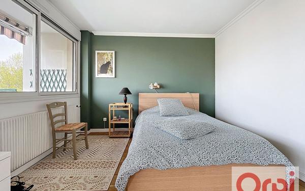 Appartement à vendre    3 pièces • 74,51 m2 Villeurbanne