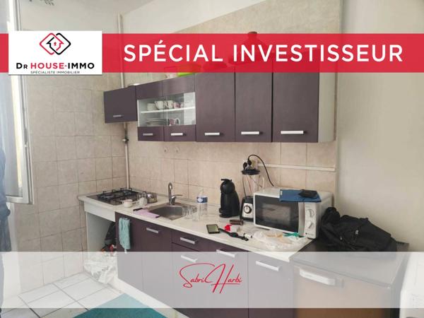Immeuble à vendre 11 pièces de 268 m²