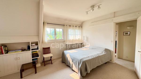 Maison à vendre 8 pièces LA CELLE SAINT CLOUD (78)